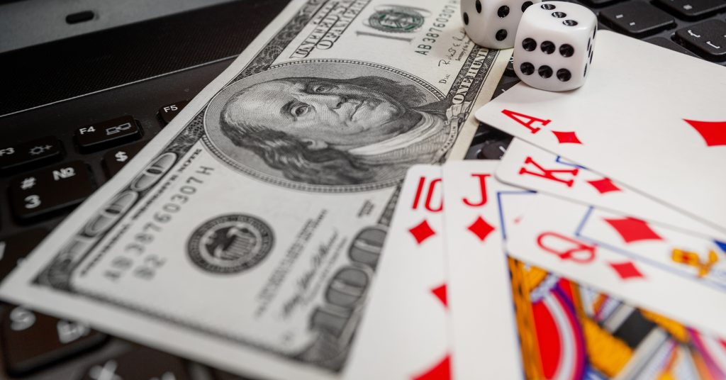 เว็บคาสิโนออนไลน์ถูกกฎหมาย